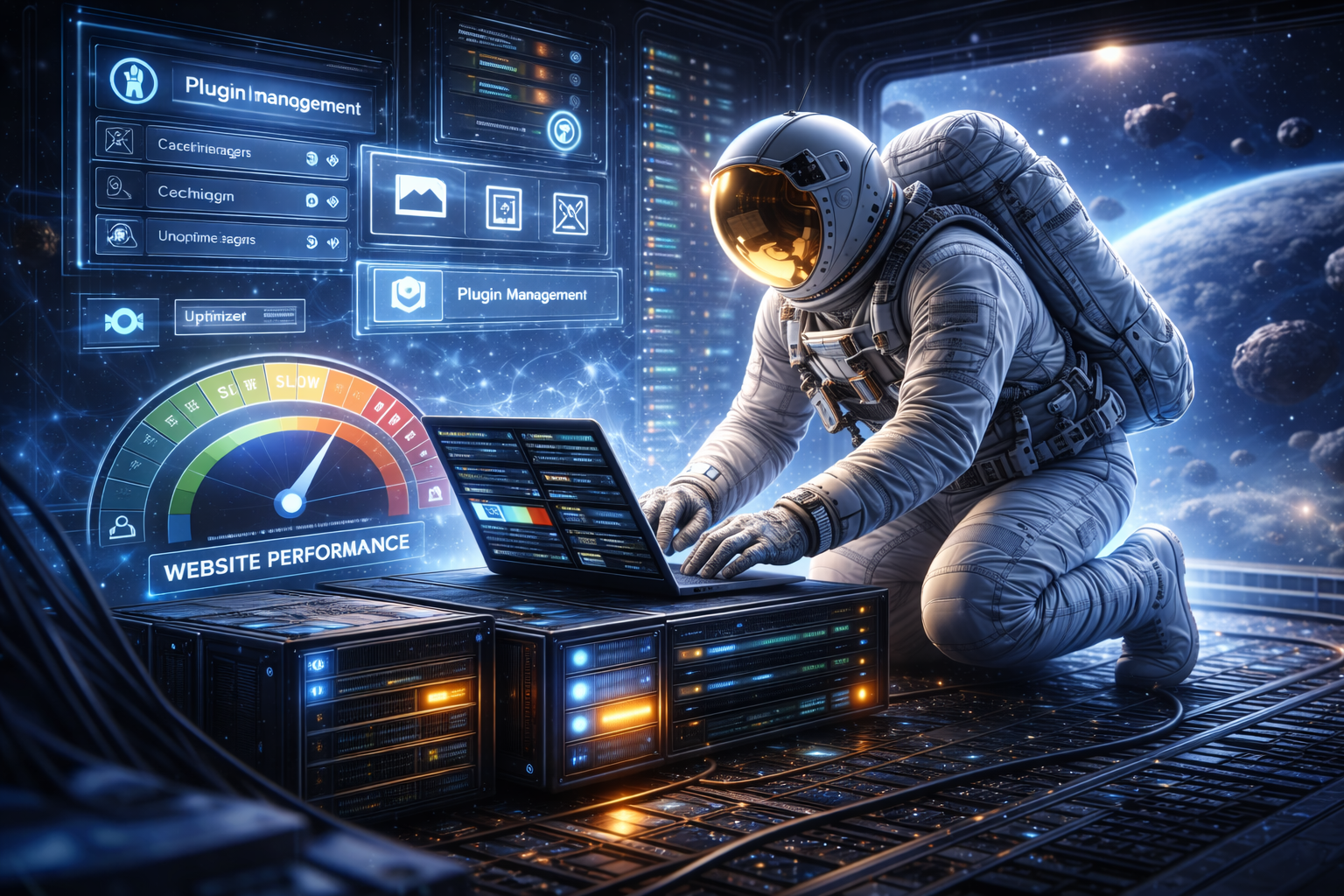 WooCommerce performance fixes