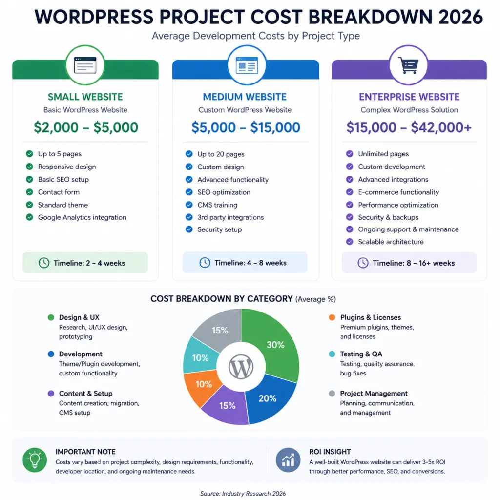 WordPress Headless Growth